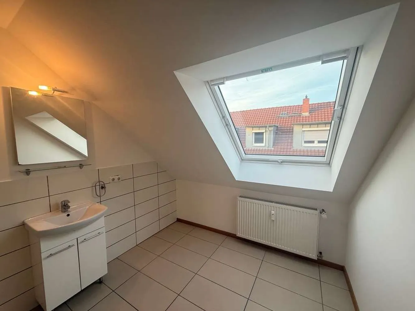 1 Zimmer Wohnung mit 40 m² in Darmstadt – Bild 3
