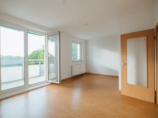 2 room apartment with 48 m² in Magdeburg – Photo 7