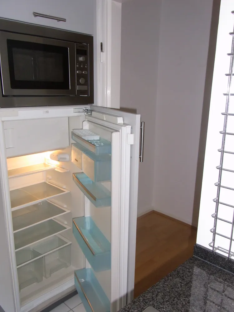 2 Zimmer Wohnung mit 55 m² in Frankfurt am Main – Bild 5