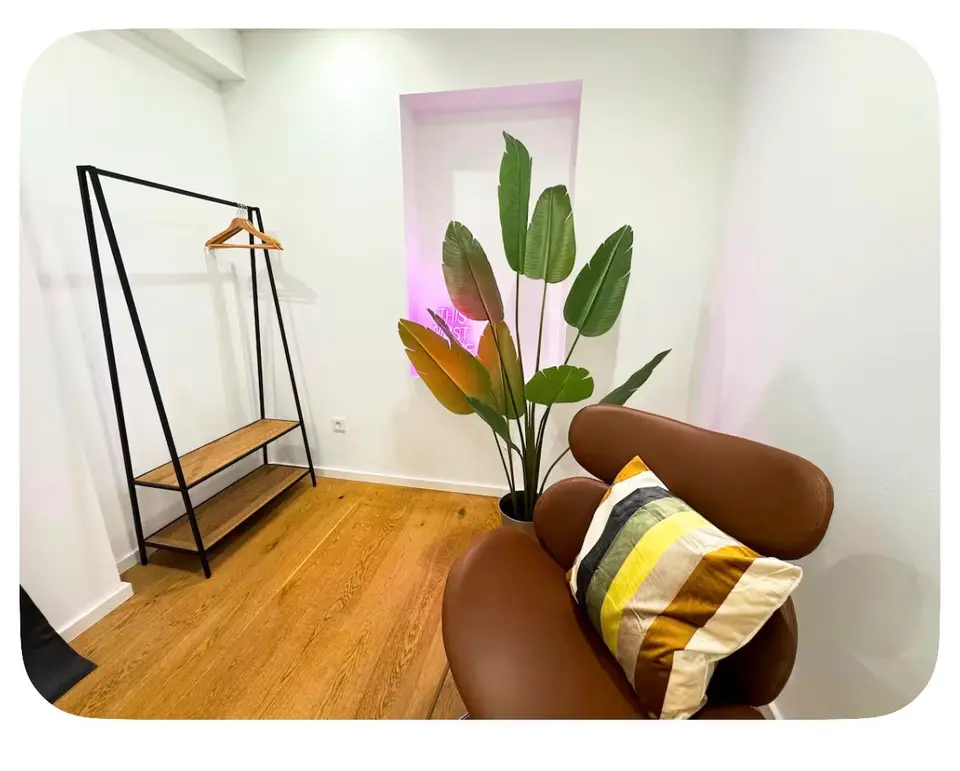 WG-Zimmer mit 60 m² in Augsburg – Bild 6