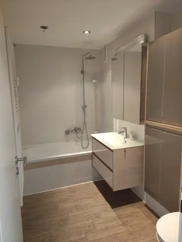 4 Zimmer Wohnung mit 80 m² in München – Bild 5