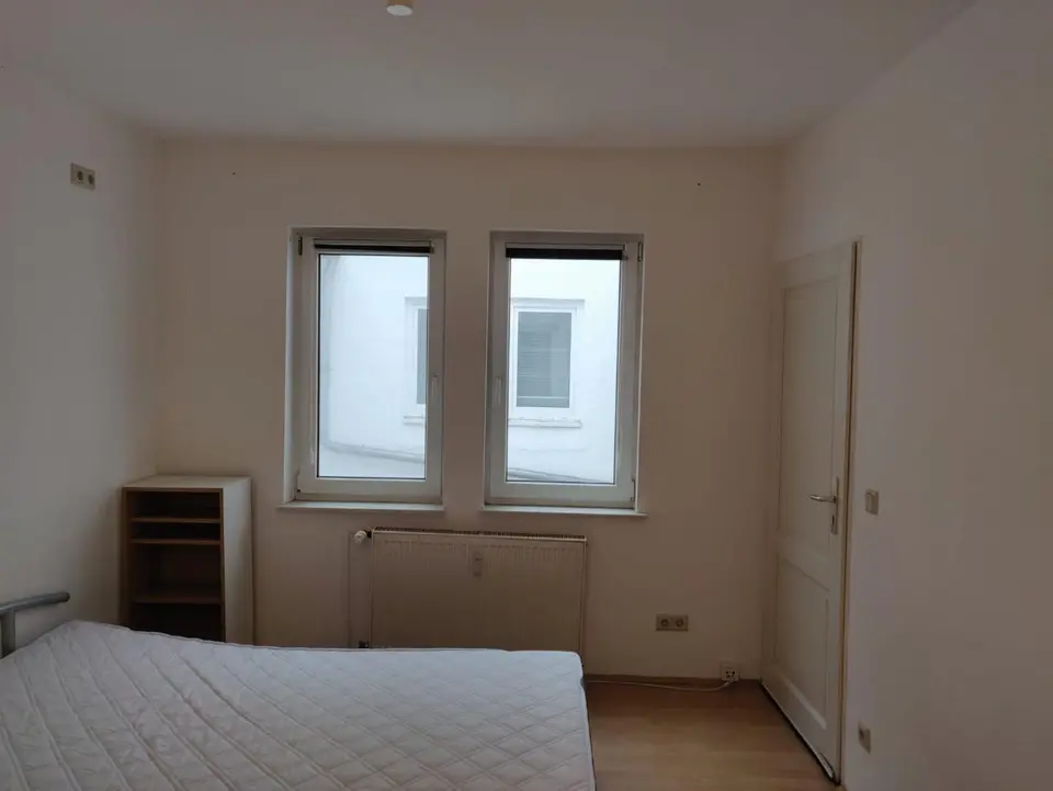 WG-Zimmer mit 98 m² in Fulda – Bild 1