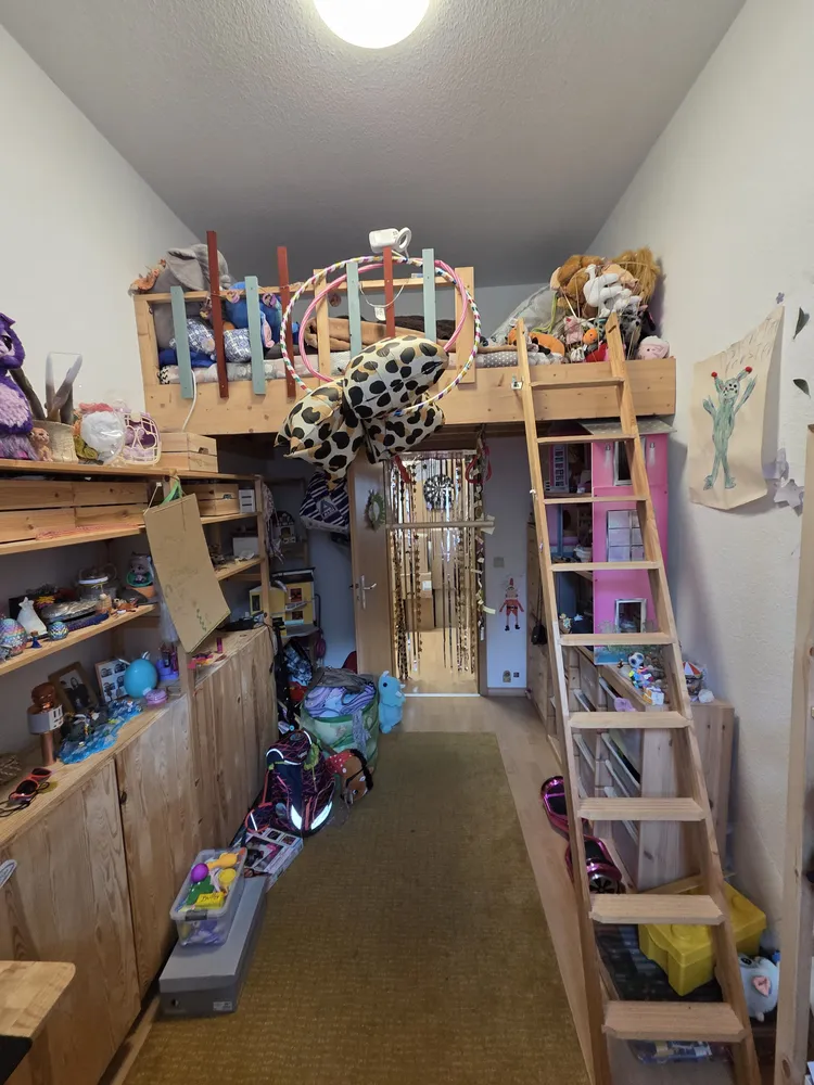 3 Zimmer Wohnung mit 95 m² in Chemnitz – Bild 4