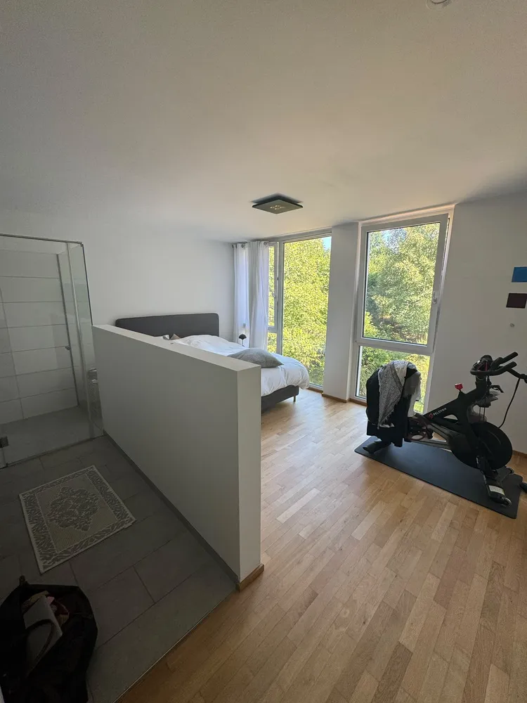 2 Zimmer Wohnung mit 55 m² in Aachen – Bild 6