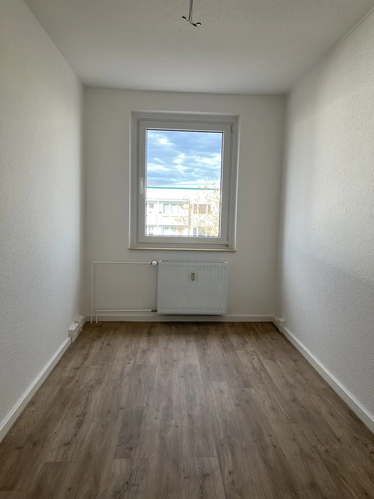 3 Zimmer Wohnung mit 59 m² in Rostock – Bild 6