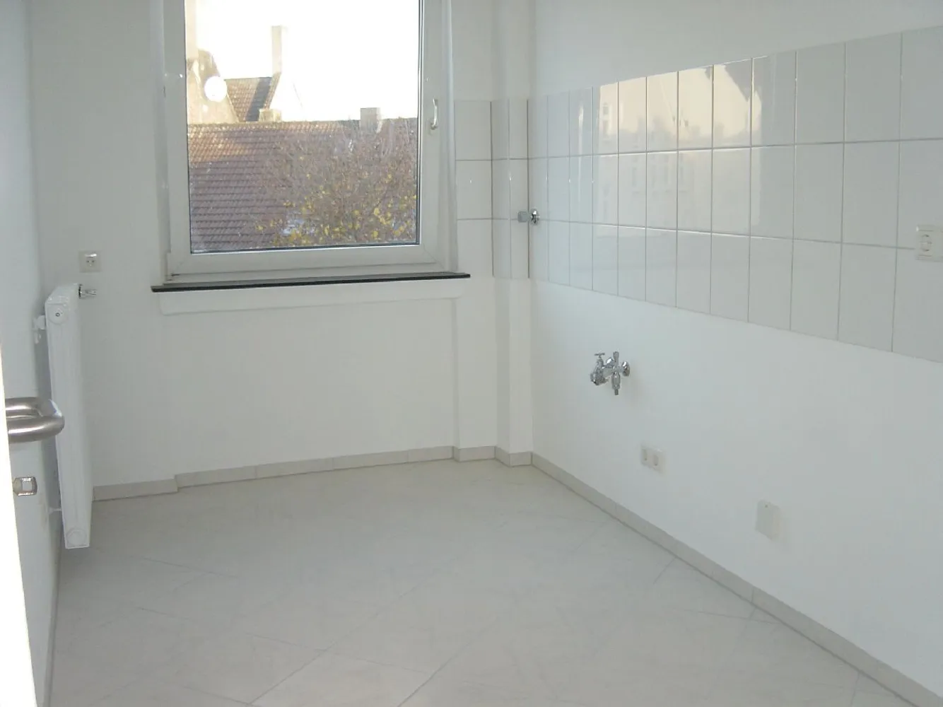 2 Zimmer Wohnung mit 47 m² in Dortmund – Bild 2