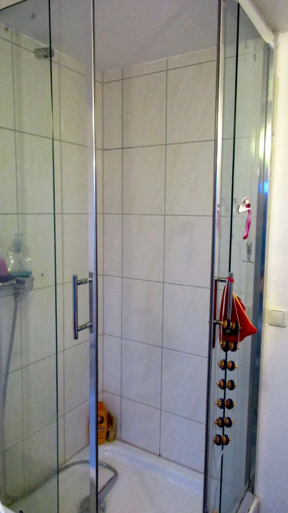 3 Zimmer Wohnung mit 52 m² in Aachen – Bild 4
