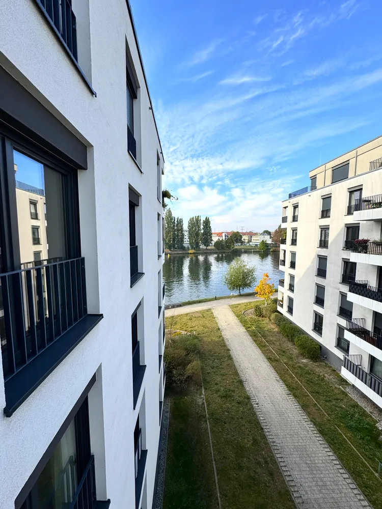 2 Zimmer Wohnung mit 51 m² in Berlin – Bild 7