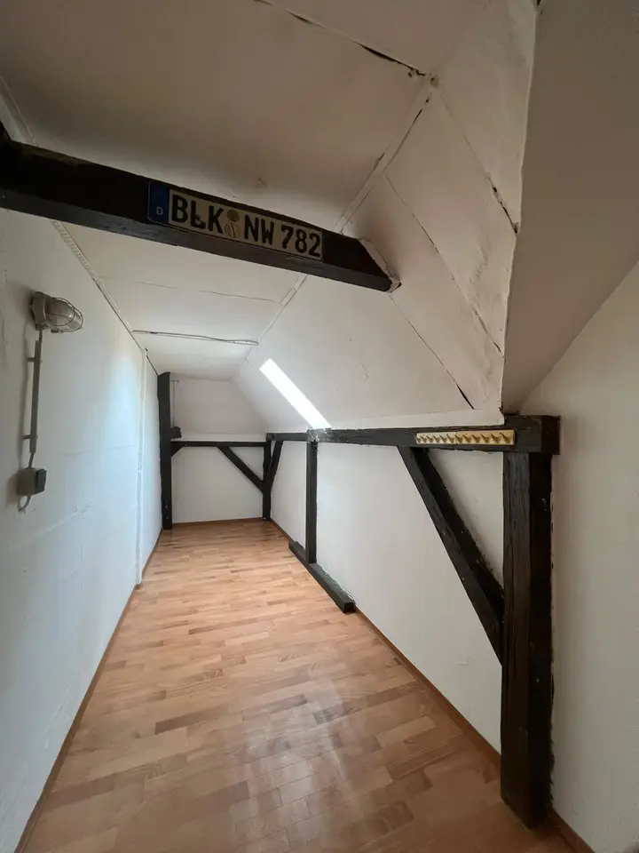 3 Zimmer Wohnung mit 102 m² in Zeitz – Bild 10