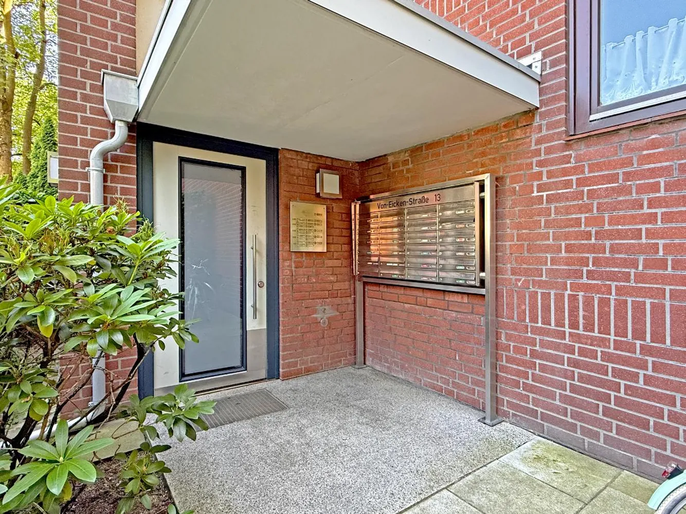4 Zimmer Wohnung mit 115 m² in Hamburg – Bild 8