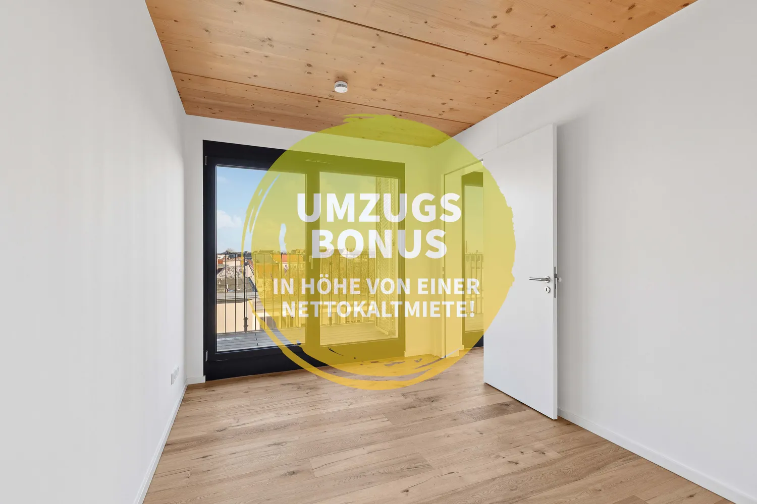 3 Zimmer Wohnung mit 102 m² in Berlin – Bild 1