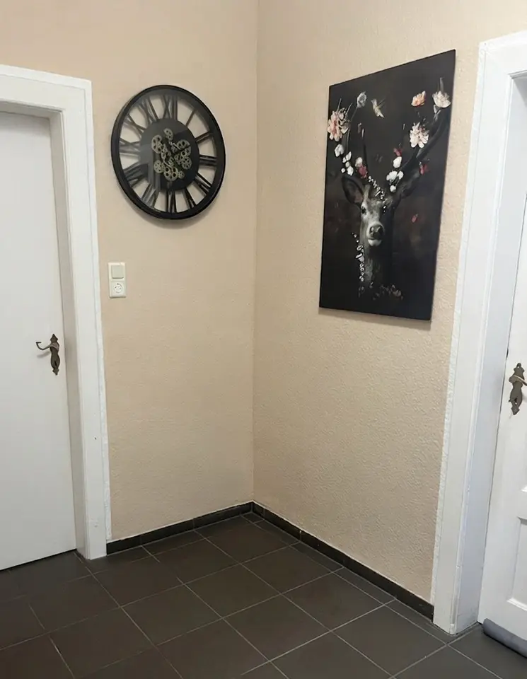4 Zimmer Wohnung mit 105 m² in Walsrode – Bild 3