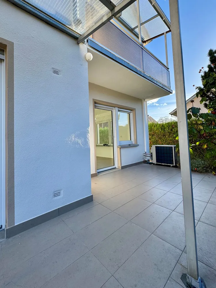 2 Zimmer Wohnung mit 62 m² in Bad Kreuznach – Bild 5
