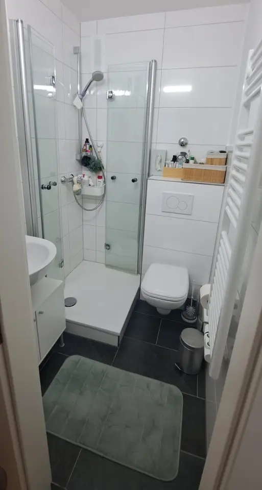 2 Zimmer Wohnung mit 50 m² in Wuppertal – Bild 7