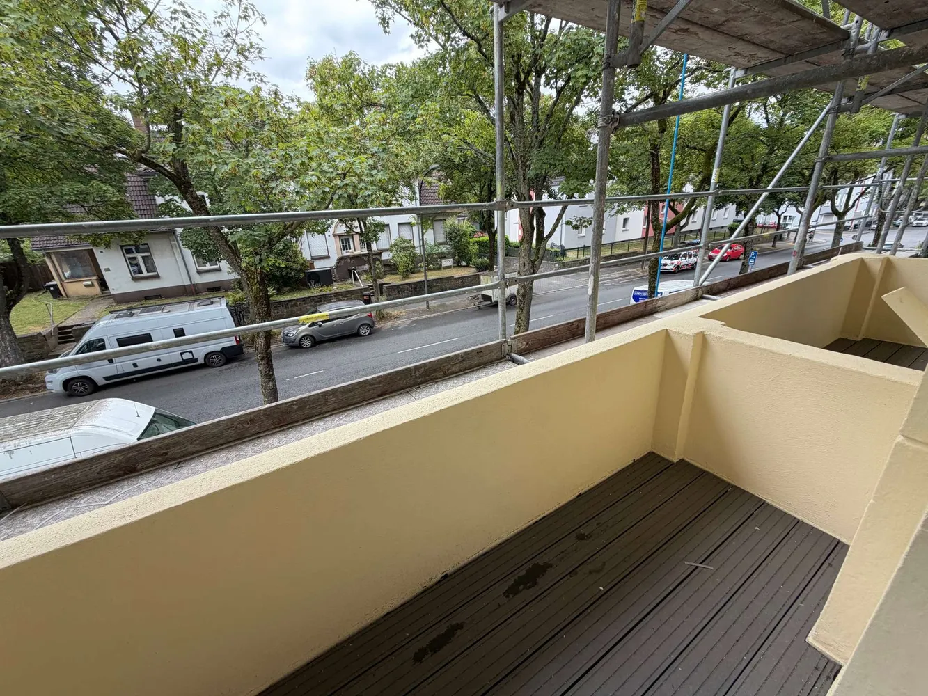 4 Zimmer Wohnung mit 125 m² in Bochum – Bild 12