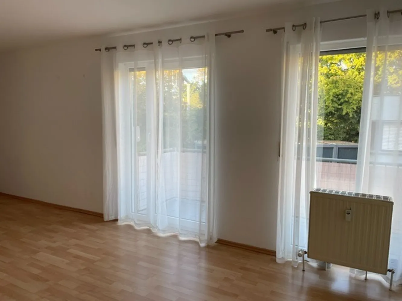 2 Zimmer Wohnung mit 62 m² in Saarbrücken – Bild 1