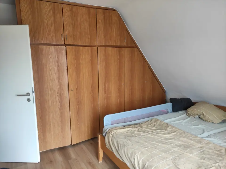 3 Zimmer Wohnung mit 63 m² in Kaiserslautern – Bild 2