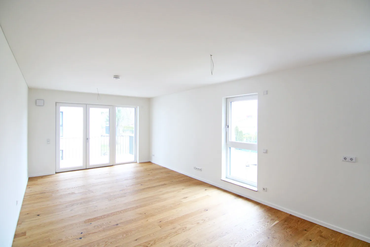 3 room apartment with 90 m² in Königs Wusterhausen – Photo 2