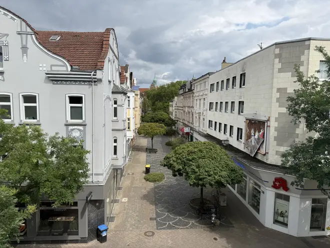 4 Zimmer Wohnung mit 79 m² in Herne – Bild 11