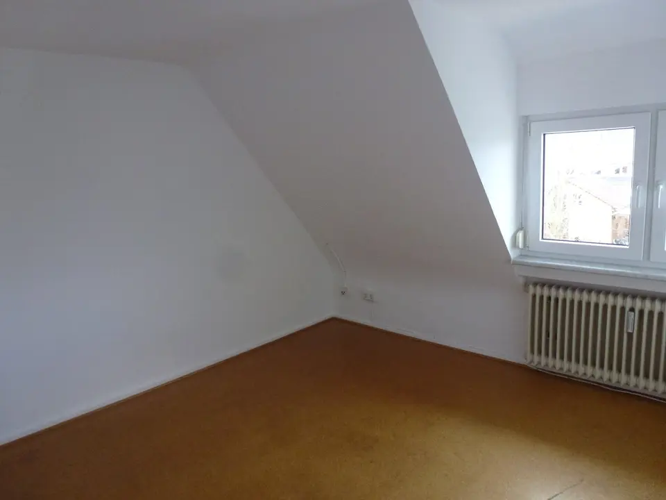 3 Zimmer Wohnung mit 50 m² in Emmendingen – Bild 1