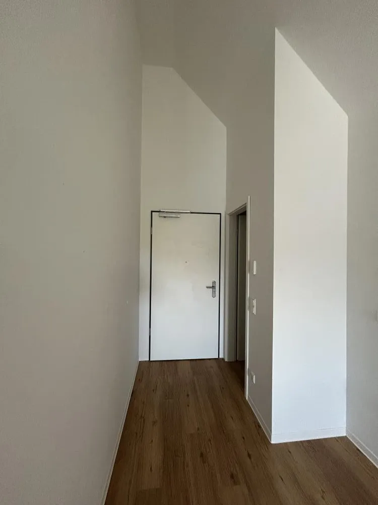 1 Zimmer Wohnung mit 38 m² in Darmstadt – Bild 2