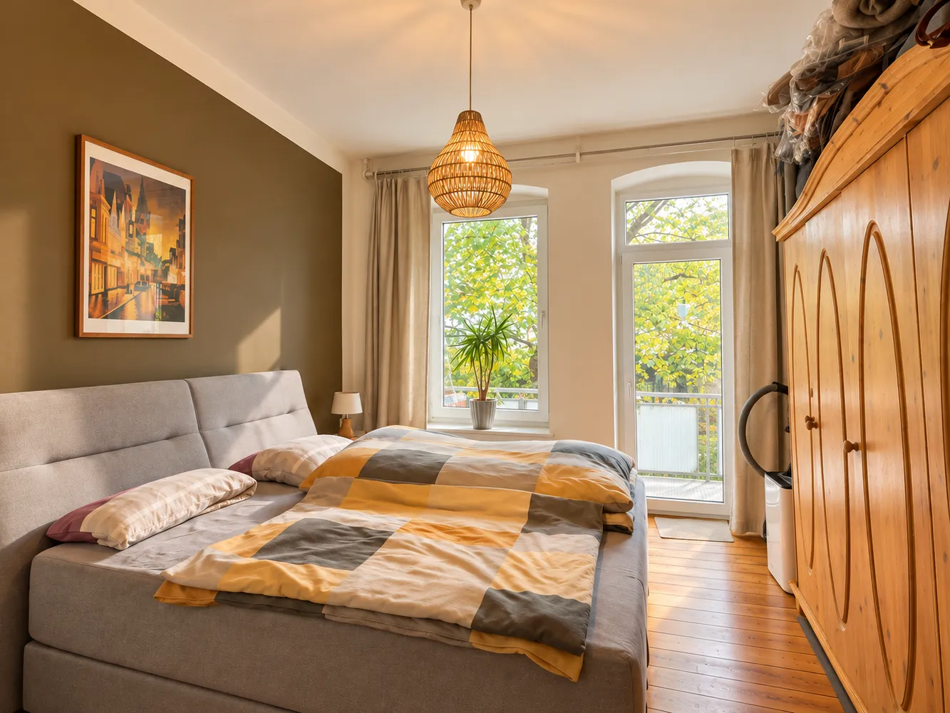 4 Zimmer Wohnung mit 89 m² in Flensburg – Bild 9
