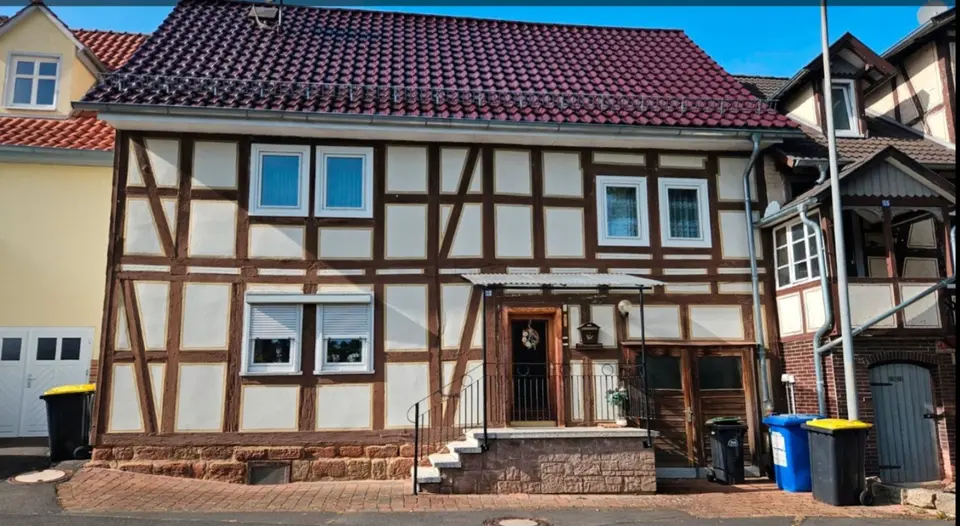 5 Zimmer Haus mit 150 m² in Kassel – Bild 4