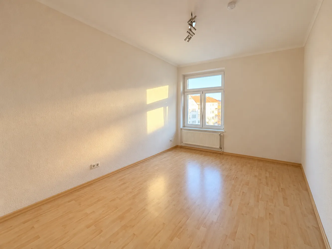 2 Zimmer Wohnung mit 63 m² in Hannover – Bild 5