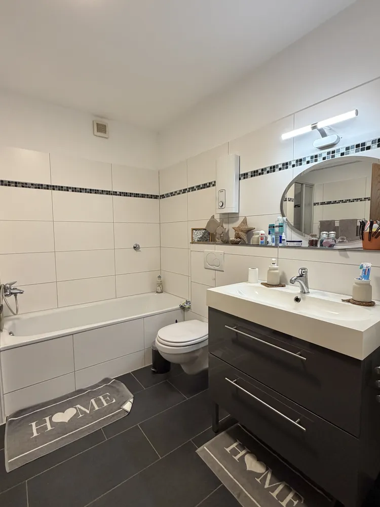 2 Zimmer Wohnung mit 65 m² in Neuss – Bild 11