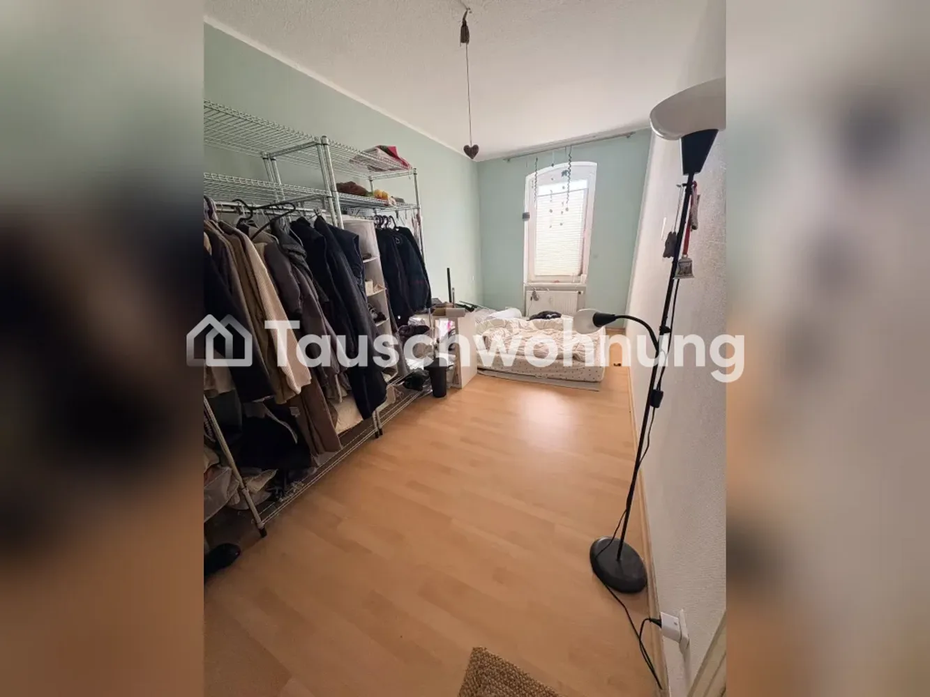 1 Zimmer Wohnung mit 50 m² in Erfurt – Bild 2