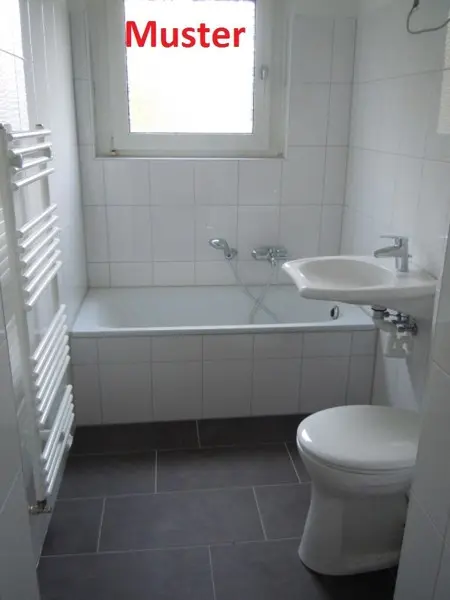 2 Zimmer Wohnung mit 54 m² in Duisburg – Bild 5