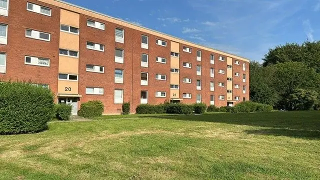 4 Zimmer Wohnung mit 78 m² in Kiel – Bild 1