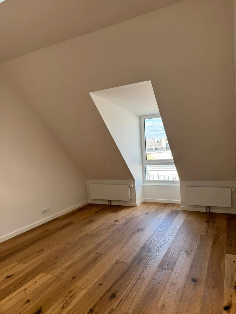 4 Zimmer Wohnung mit 92 m² in Berlin – Bild 6