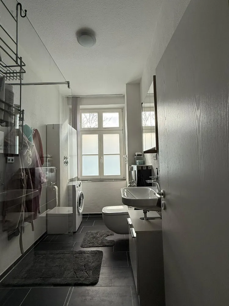 1 Zimmer Wohnung mit 24 m² in Münster – Bild 5