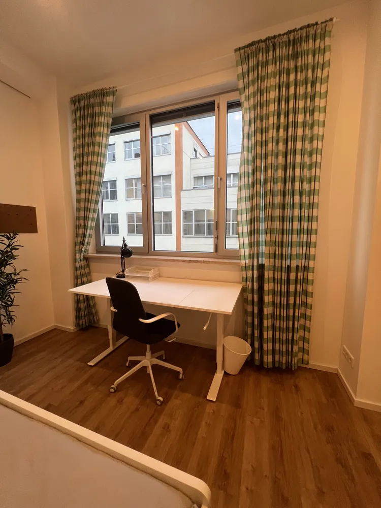 1 Zimmer Wohnung mit 19 m² in Nürnberg – Bild 6