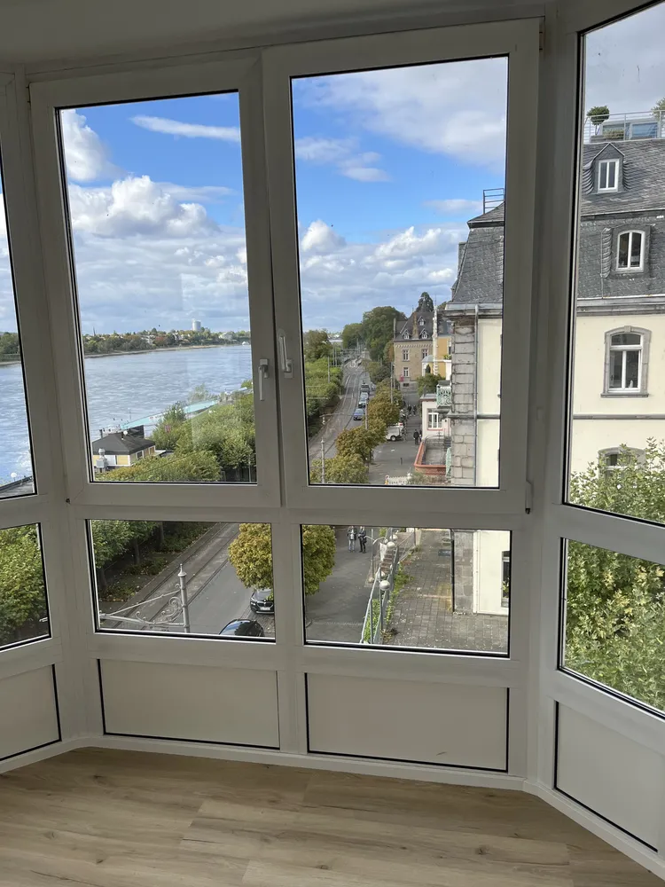 2 room apartment with 59 m² in Königswinter – Photo 5