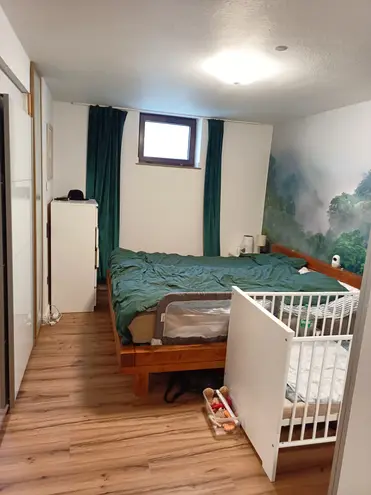 4 Zimmer Wohnung mit 110 m² in Neuss – Bild 8