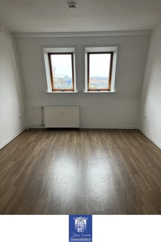 3 Zimmer Wohnung mit 58 m² in Dresden – Bild 2