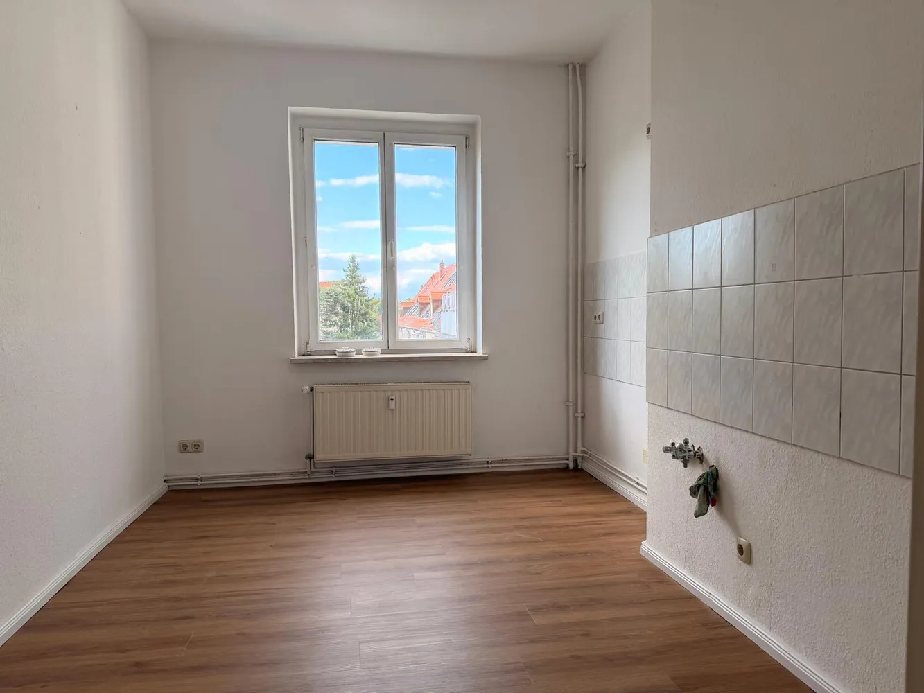 2 Zimmer Wohnung mit 53 m² in Leipzig – Bild 7