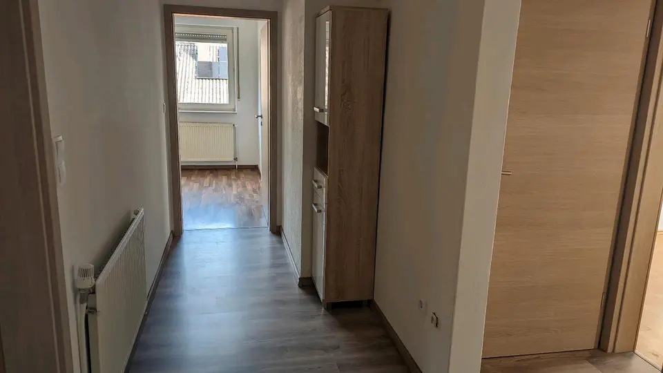3 Zimmer Wohnung mit 75 m² in Quakenbrück – Bild 5