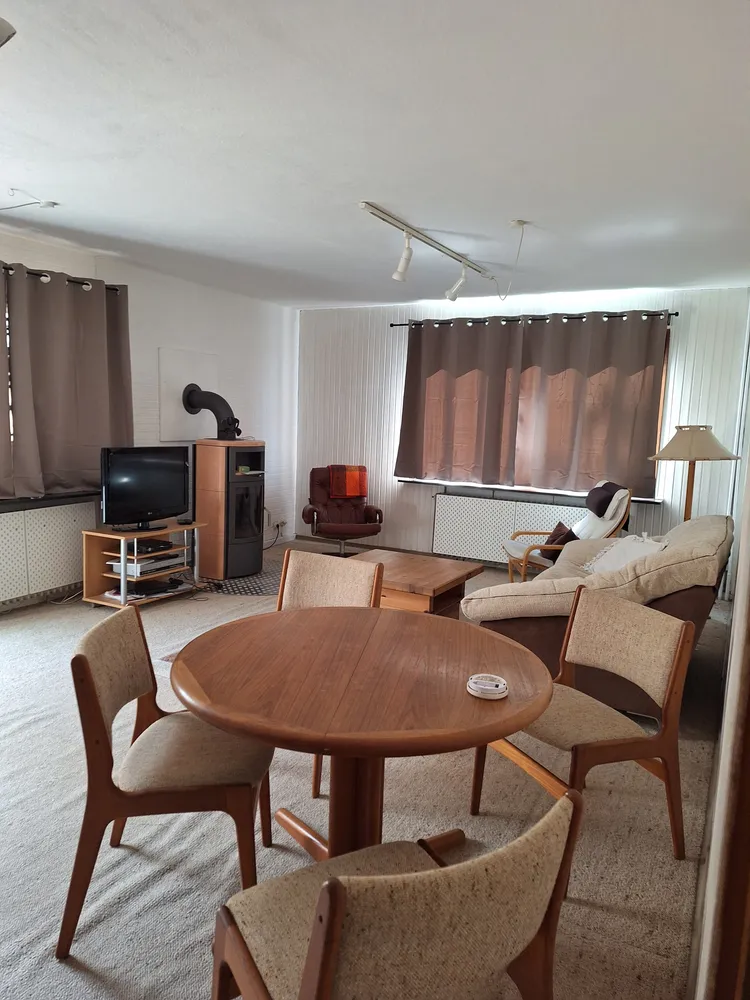 3 Zimmer Wohnung mit 90 m² in Hamburg – Bild 2