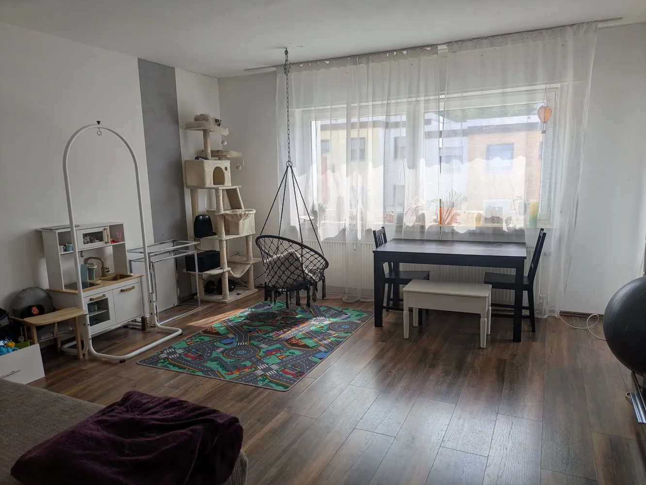 3 Zimmer Wohnung mit 80 m² in Lüdenscheid – Bild 2