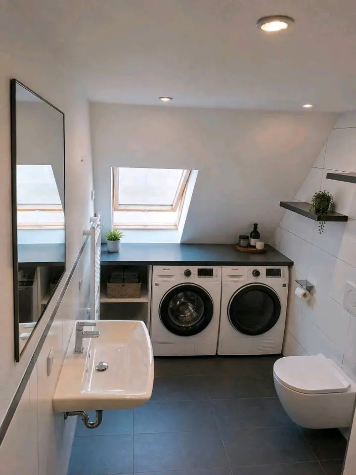 2 Zimmer Wohnung mit 54 m² in Metzingen – Bild 4