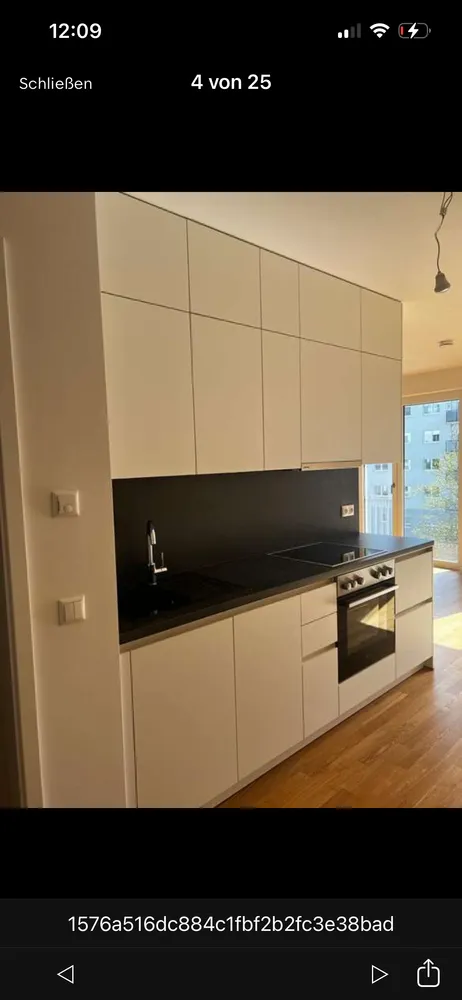 2 Zimmer Wohnung mit 42 m² in Berlin – Bild 6