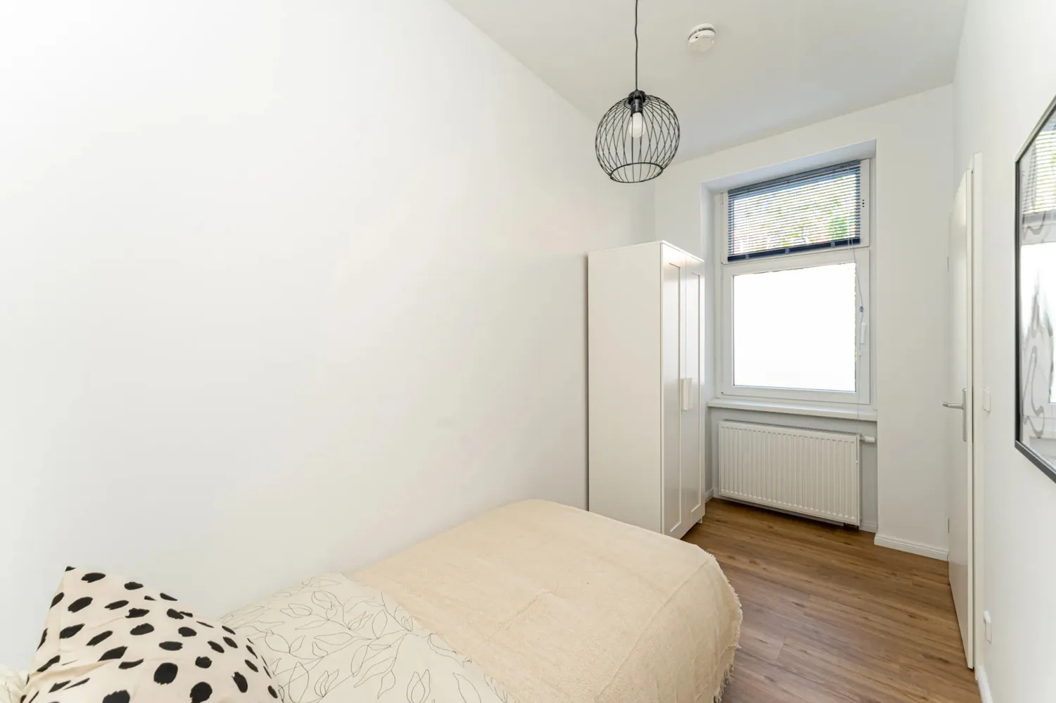 Shared room with 7 m² in Berlin – Photo 3