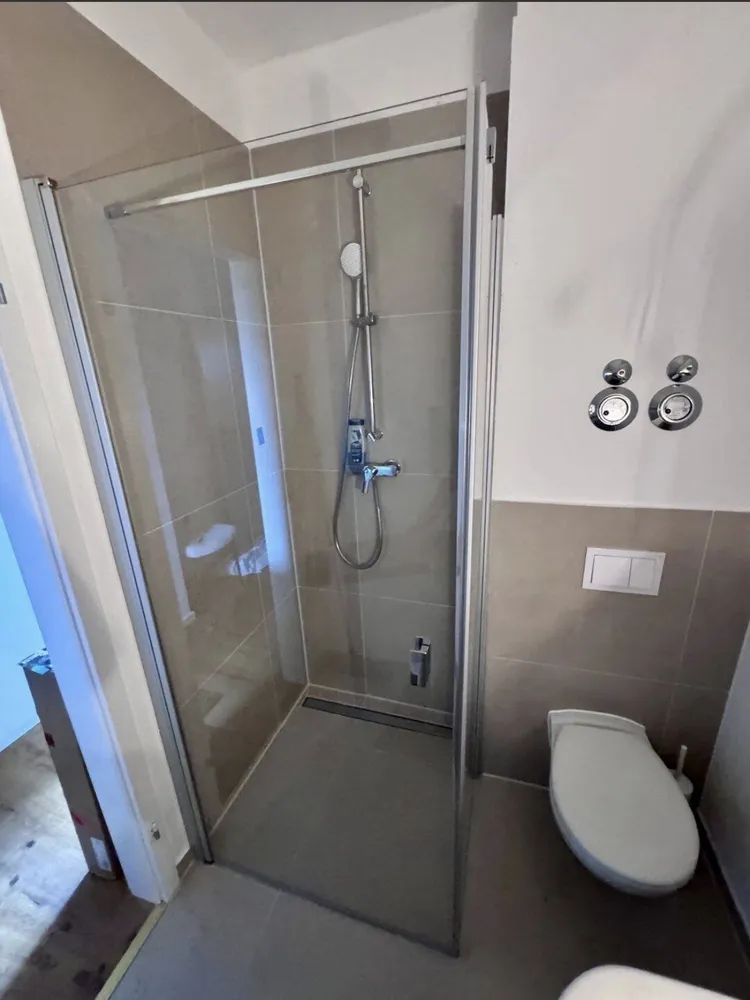 1 Zimmer Wohnung mit 28 m² in Hamburg – Bild 6