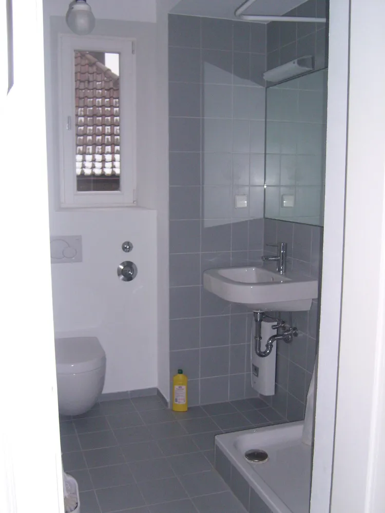 2 room apartment with 50 m² in Stuttgart – Photo 6