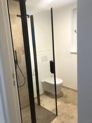 2 Zimmer Wohnung mit 55 m² in Berlin – Bild 3