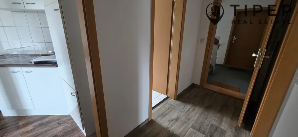 3 Zimmer Wohnung mit 49 m² in Grimma – Bild 4