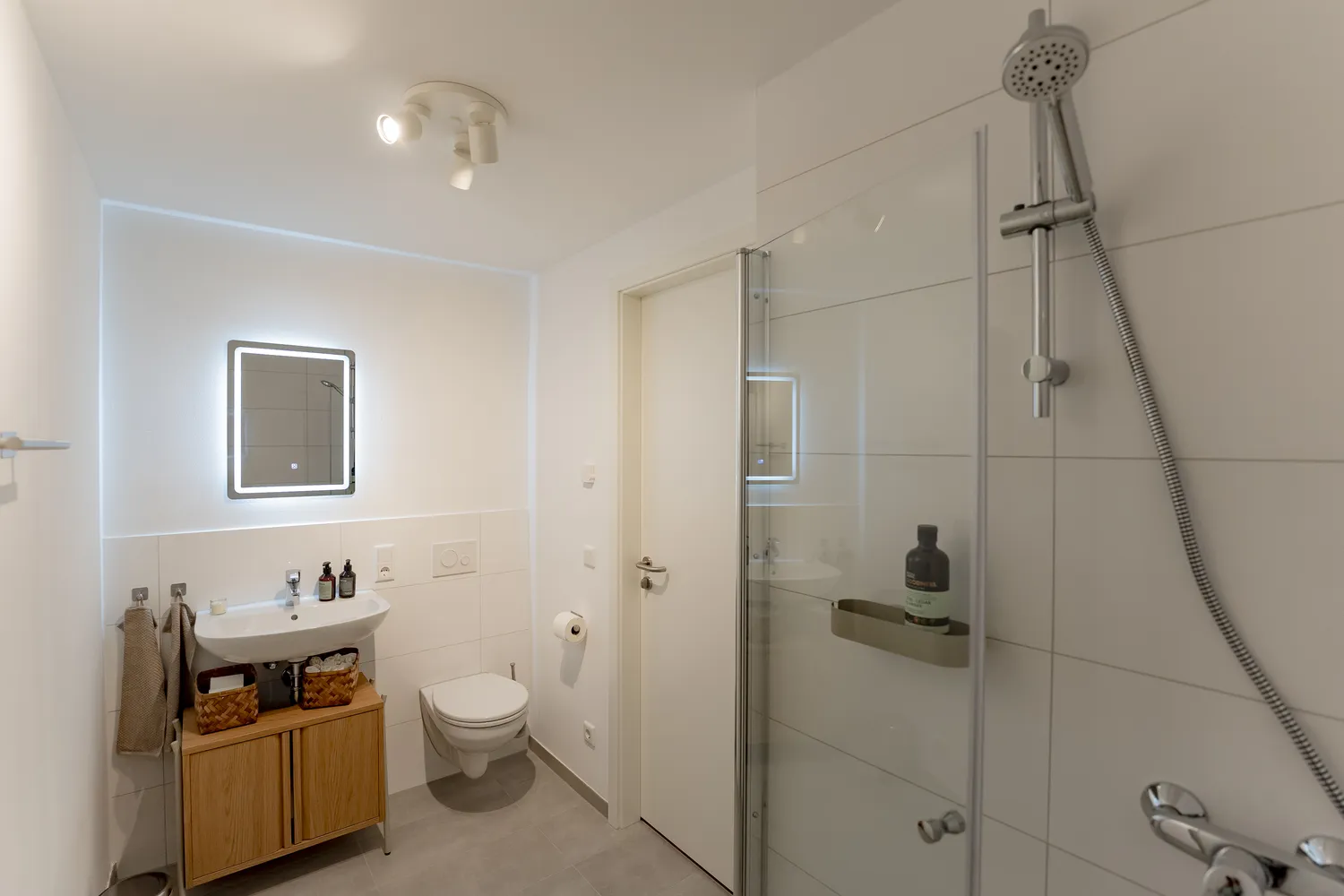 1 Zimmer Wohnung mit 33 m² in Mönchengladbach – Bild 8